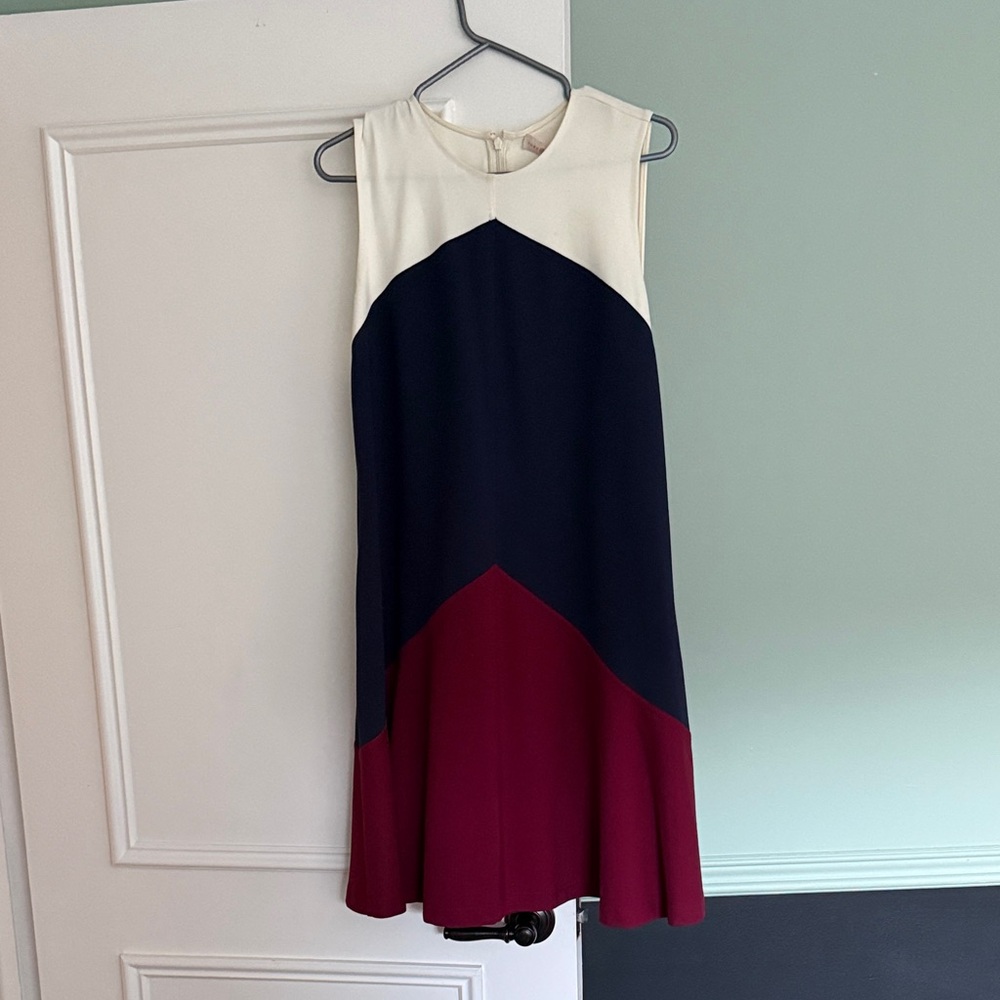 Tory Burch Cream Top